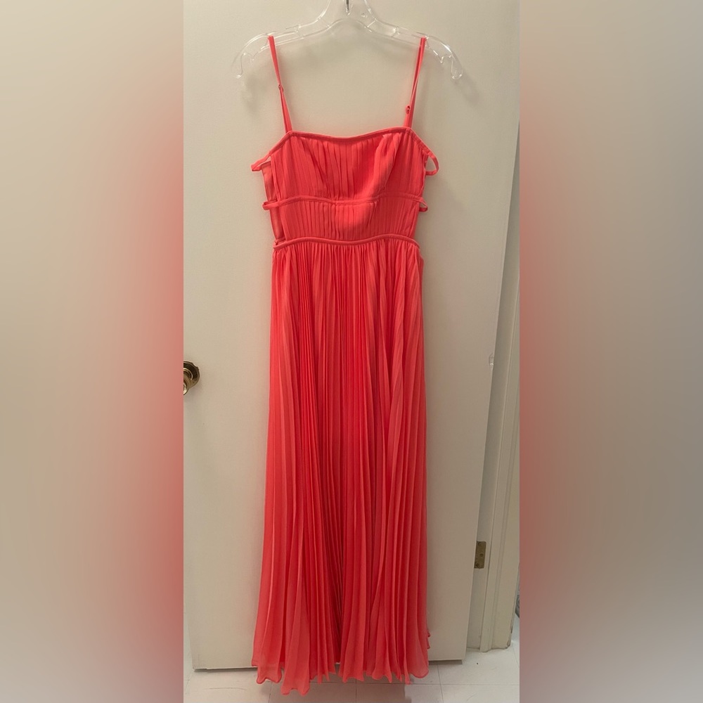 FAME AND PARTNERS DRESS SIZE 2